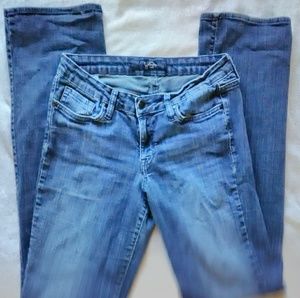Jessica Simpson Jeans